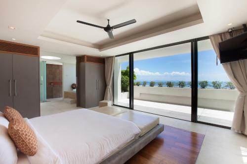 Villa Splash At Lime Samui