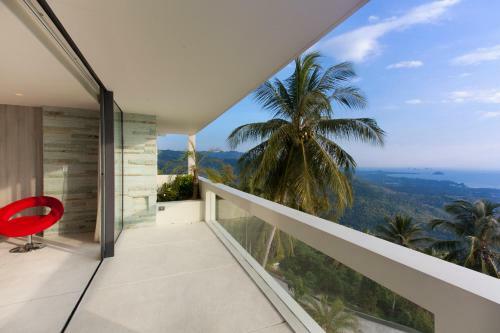 Villa Splash At Lime Samui
