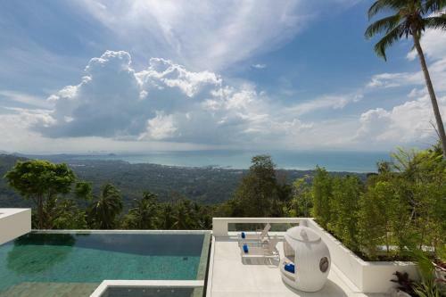 Villa Spice At Lime Samui