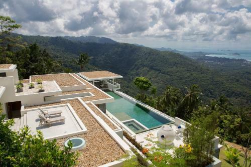 Villa Spice At Lime Samui