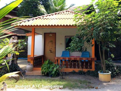 Hotel Coco Beach Bungalows