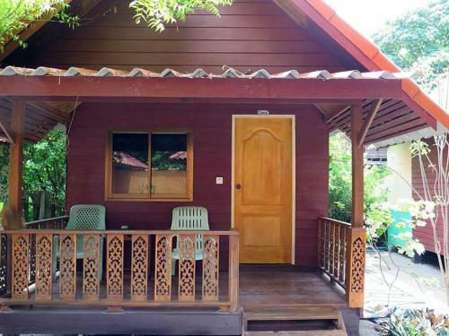 Hotel Coco Beach Bungalows