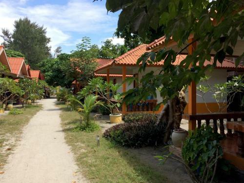 Hotel Coco Beach Bungalows