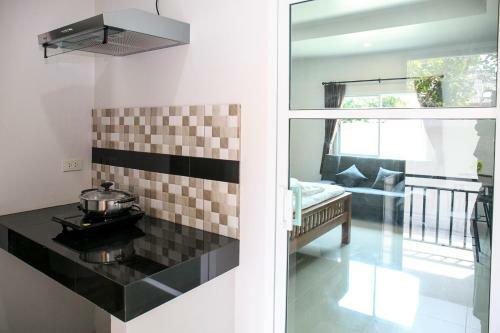 Apartamento Bunta House