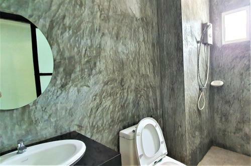 Apartamentos Baan Boonta
