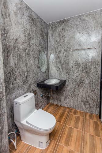 Apartamentos Baan Boonta