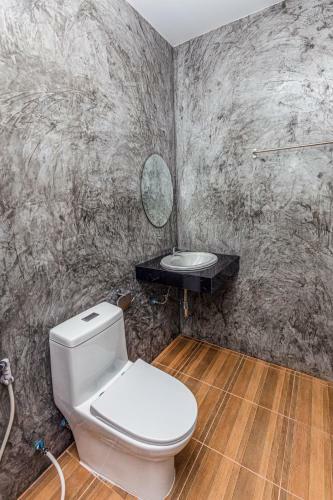 Apartamentos Baan Boonta
