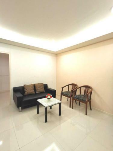 Hotel Pon House