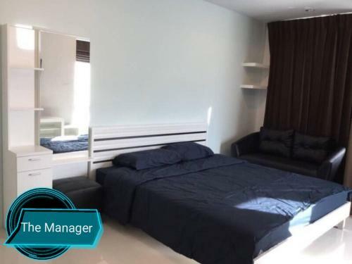 Apartamento The Bell Condominiums