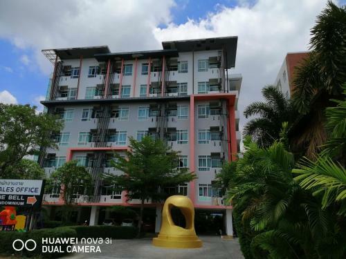 Apartamento The Bell Condominiums
