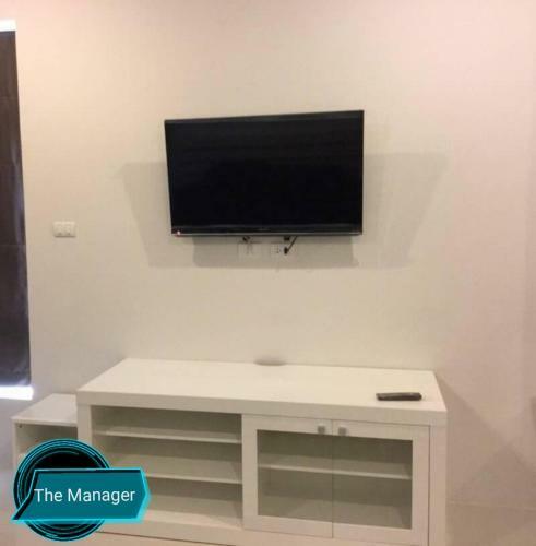 Apartamento The Bell Condominiums