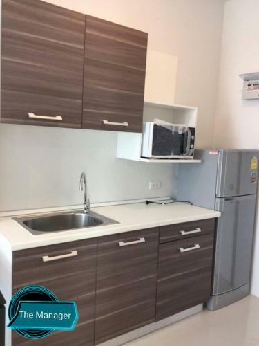 Apartamento The Bell Condominiums