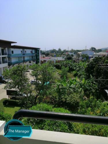 Apartamento The Bell Condominiums