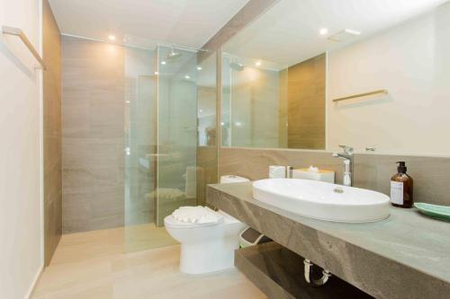 Apartamento Noon Village - Tower 2