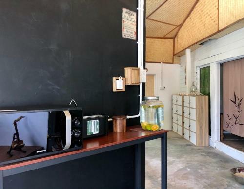 Albergue Shanti Backpacker&gallery