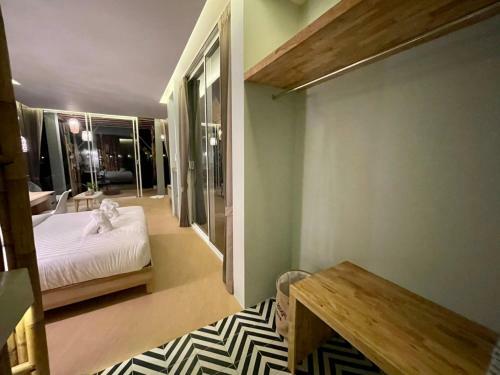 Apartamento Farmsaijai Kohphangan