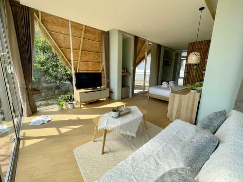 Apartamento Farmsaijai Kohphangan