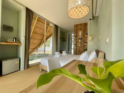 Apartamento Farmsaijai Kohphangan