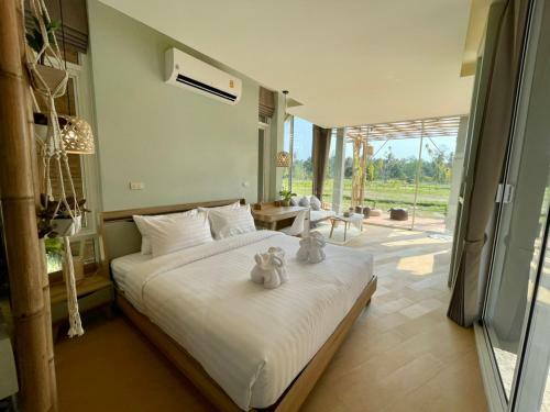 Apartamento Farmsaijai Kohphangan