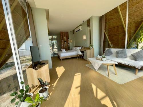 Apartamento Farmsaijai Kohphangan