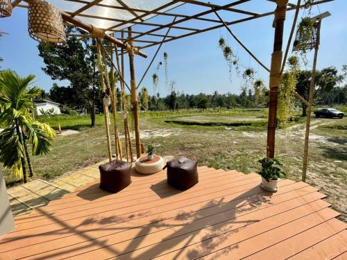 Apartamento Farmsaijai Kohphangan