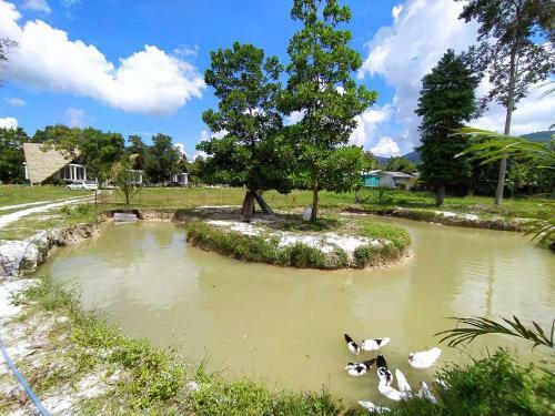 Apartamento Farmsaijai Kohphangan