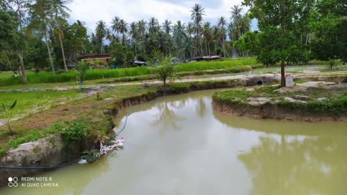 Apartamento Farmsaijai Kohphangan