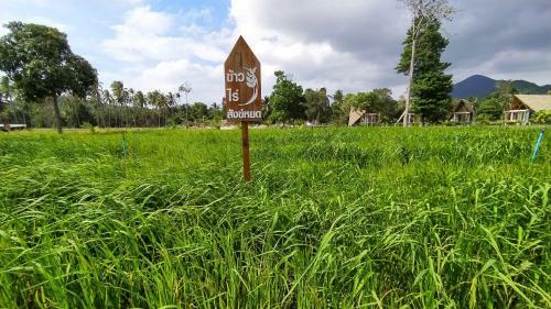 Apartamento Farmsaijai Kohphangan