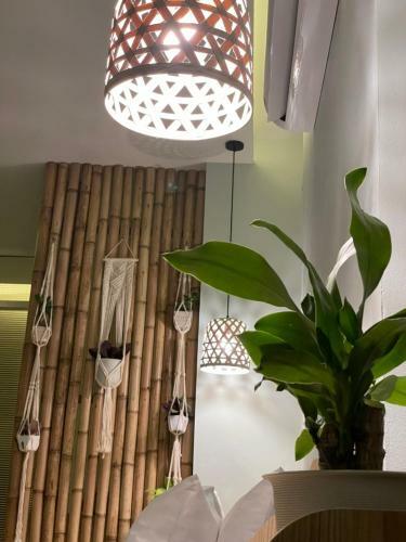 Apartamento Farmsaijai Kohphangan