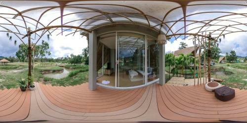 Apartamento Farmsaijai Kohphangan