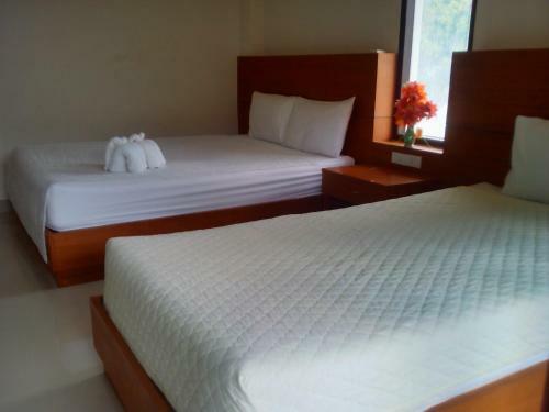 Hotel Modern Resort