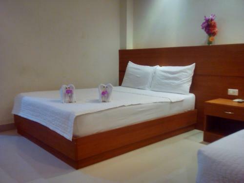 Hotel Modern Resort
