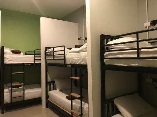 Baan Wararin Hostel