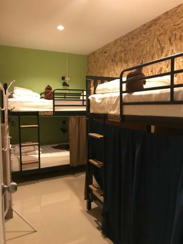 Baan Wararin Hostel