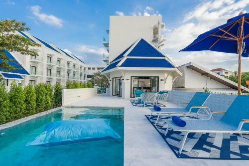 Hotel Kram Pattaya