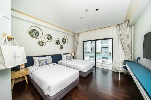 Hotel Kram Pattaya