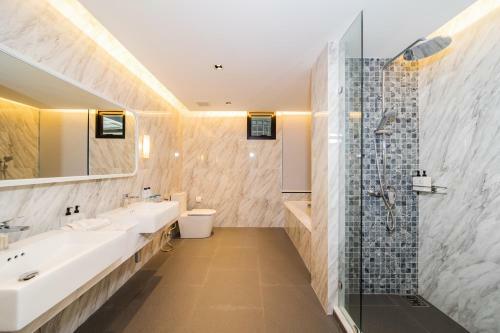 Hotel Kram Pattaya