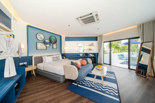 Hotel Kram Pattaya