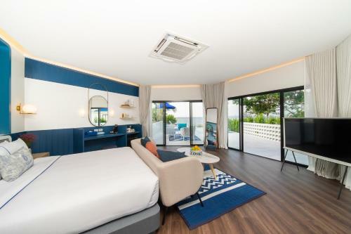 Hotel Kram Pattaya