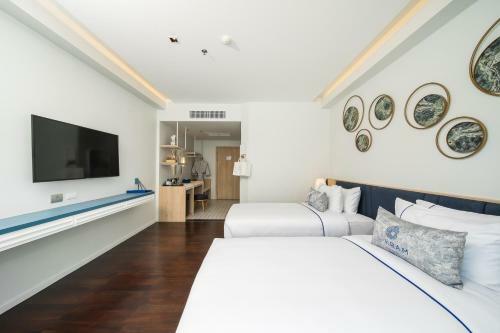 Hotel Kram Pattaya