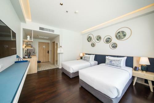 Hotel Kram Pattaya