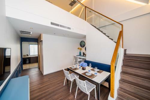Hotel Kram Pattaya
