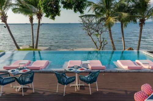 Hotel Kram Pattaya