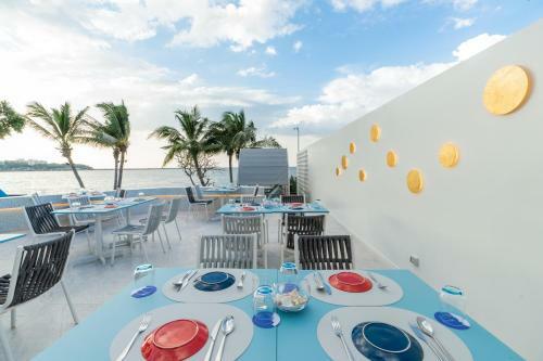 Hotel Kram Pattaya