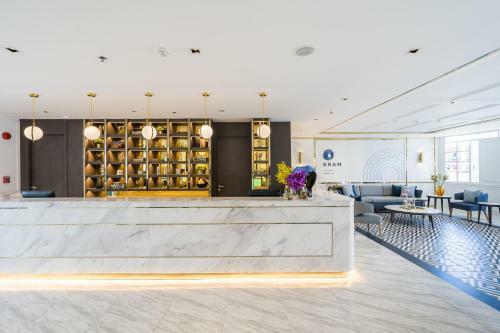 Hotel Kram Pattaya