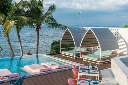 Hotel Kram Pattaya