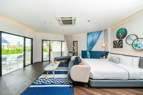 Hotel Kram Pattaya