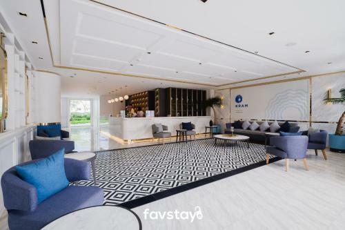 Hotel Kram Pattaya Beach And Resort