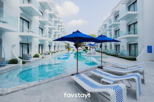 Hotel Kram Pattaya Beach And Resort
