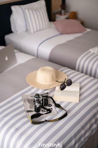 Hotel Kram Pattaya Beach And Resort